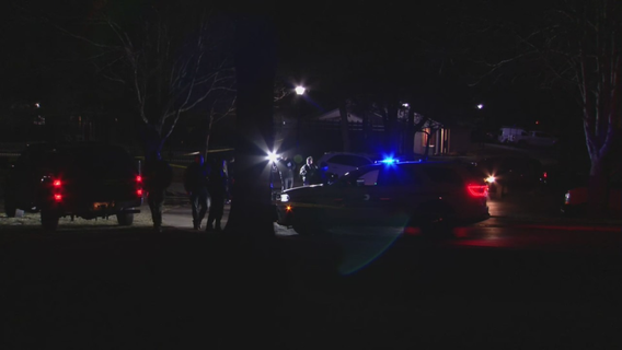 Homicide investigation underway after man found dead in Montgomery County parking lot