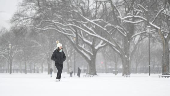Virginia winter storm forecast: Significant snow possible, timing still uncertain