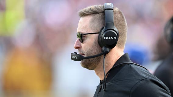 John Harbaugh is out as the Baltimore Ravens’ coach after 18 seasons, including a Super Bowl win