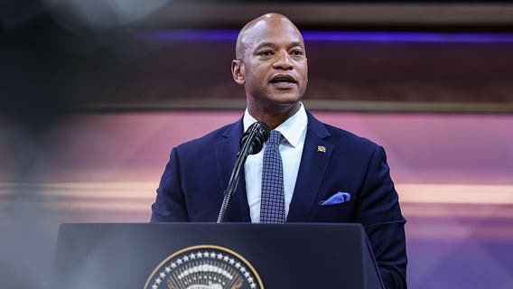 Md. Gov. Wes Moore declares State of Emergency due to winter storm