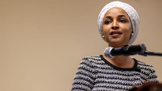 Capitol Police: Threats against Congress up nearly 58% last year, a new record