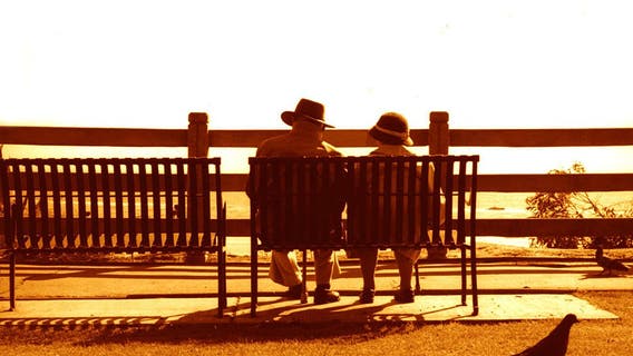 Want to retire in the DC area? Study reveals if that's a good idea