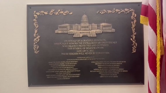 Jan. 6, five years later: Lawmakers prepare to mark the day on Capitol Hill