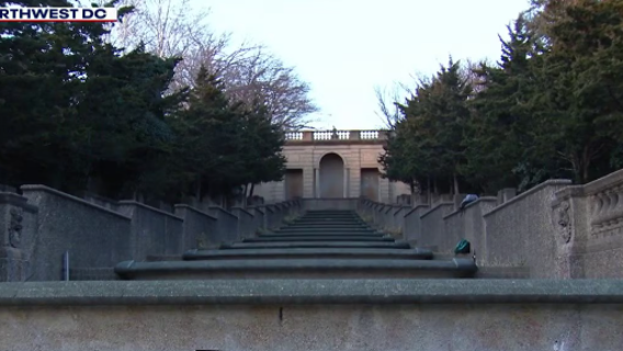 National Parks Service spending $54M to upgrade DC fountains