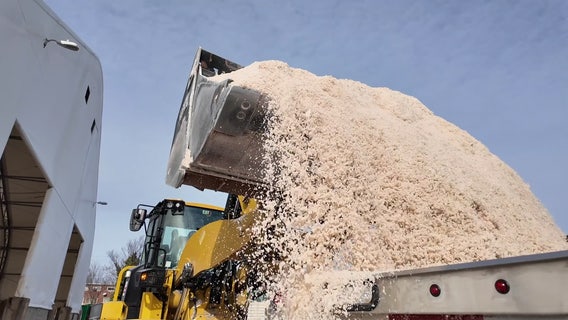 Montgomery County declares snow emergency ahead of winter storm