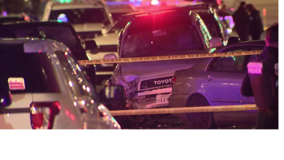 Man charged with murder in fatal pedestrian crash