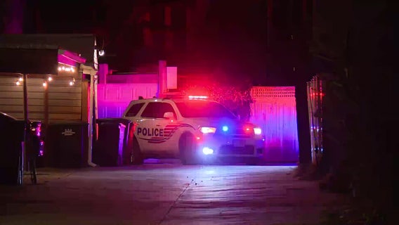 DC marks first homicide of 2026