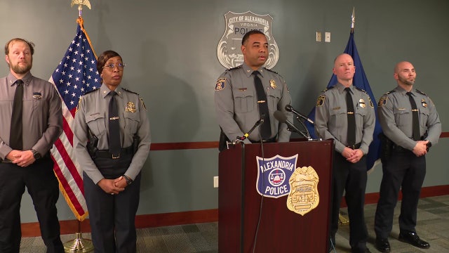 Alexandria Police adopt new hate crime policy following suspected bias motivated grocery attack