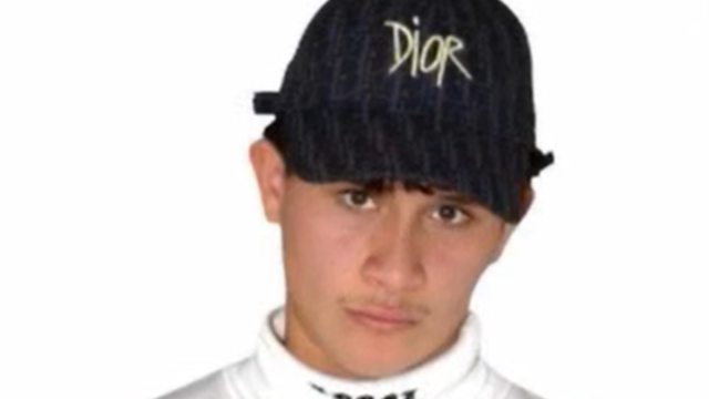 Police say man walked into hospital, later died following shooting in Langley Park