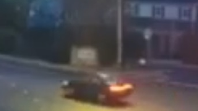 Man dies following hit-and-run crash in Annandale