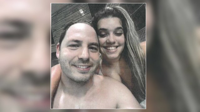 Husband charged in double homicide after alleged affair with au pair on trial in Virginia