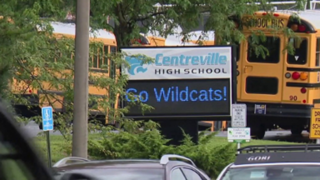 Fairfax County Public Schools says allegations of staff-funded abortions for students were false