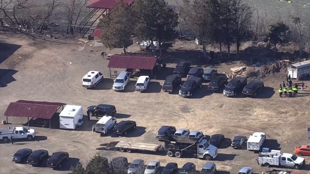 FBI: Several arrested on federal drug‑distribution charges