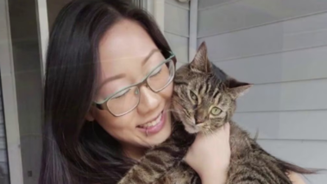 Man convicted of brutally stabbing woman to death in DC hotel sentenced to 40 years