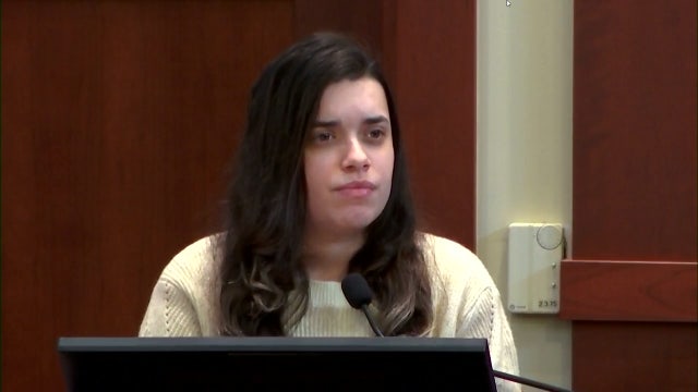 Banfield murder trial: Former au pair testifies that ex lover plotted to kill wife