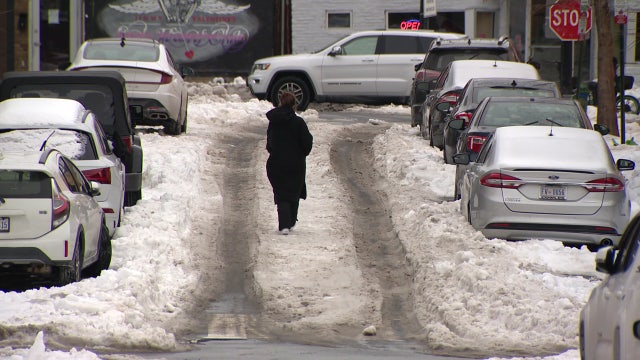 DDOT: Curb-to-curb blacktop unlikely this storm; plow‑tracking data showing inaccuracies