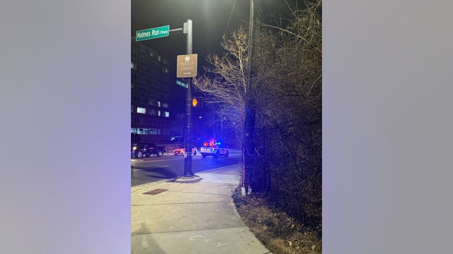 15-year-old pedestrian hit by car in Alexandria seriously injured, police say