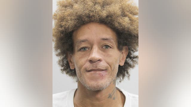 Delonte West arrested again in Virginia; charged with robbery and assault
