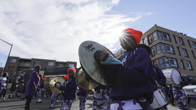 Things to do in DC this weekend: MLK Peace Walk and Parade, Travel & Adventure Show and more