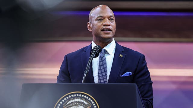 Md. Gov. Wes Moore declares State of Emergency due to winter storm