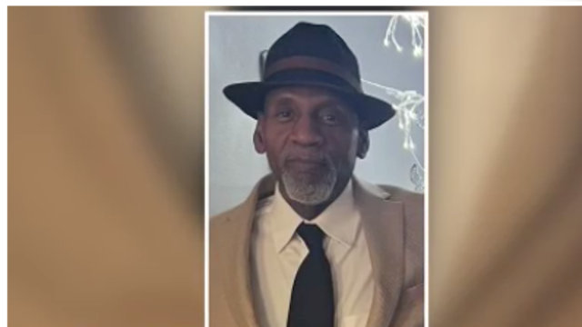 ‘An act of pure evil’: Family mourns victim of random PG County shootings