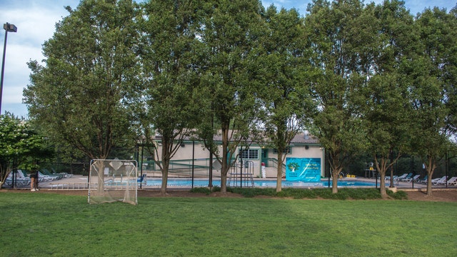 Human remains found in DC park