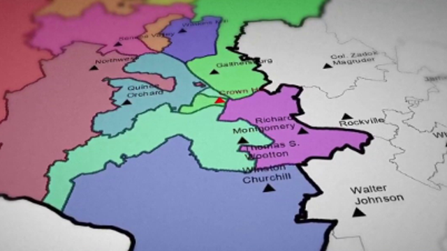 Parents, community members continue to voice concerns about MCPS redistricting