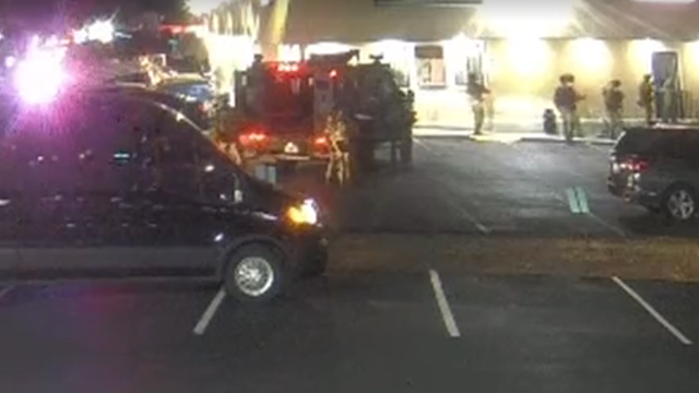 FBI, police raid Dumfries motel as part of sex trafficking, drug distribution investigation