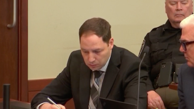 911 call from Banfield, au pair captures moments after murder: 'I shot him'