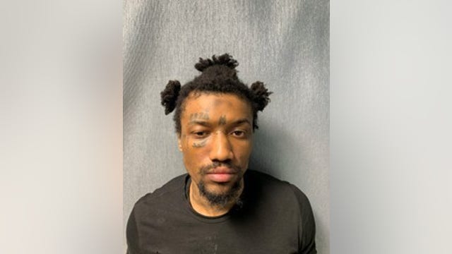 Man charged with murder in PG County shooting spree