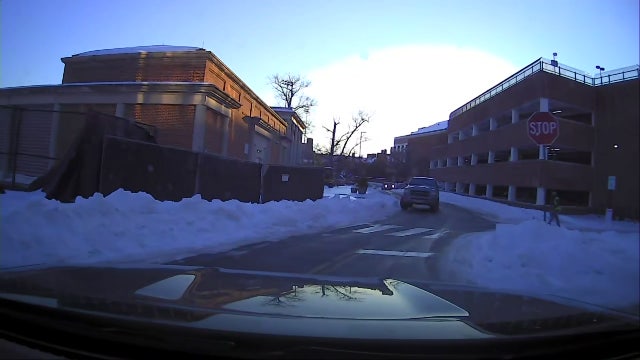 University of Maryland campus steam outage leaves limited heat and hot water