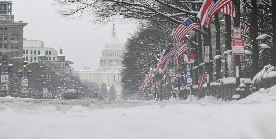 Winter storm watch vs. warning: What's the difference?