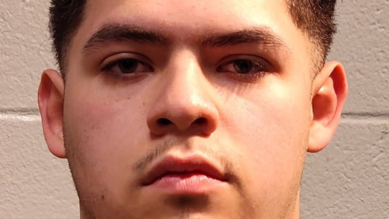 Banana Republic worker accused of recording female shoppers in dressing rooms, police say