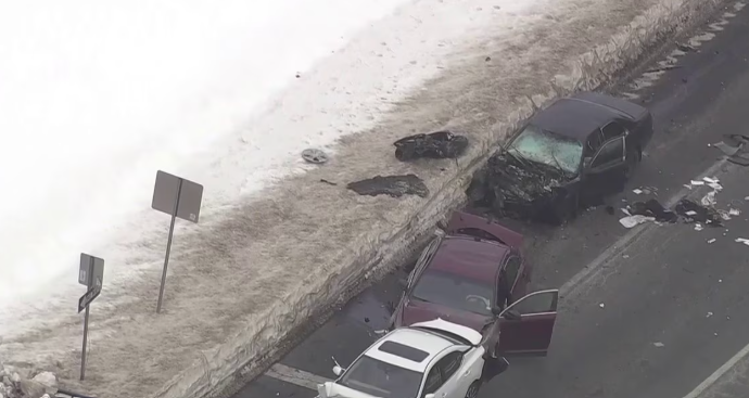 FCPD officer involved in fatal crash in Alexandria