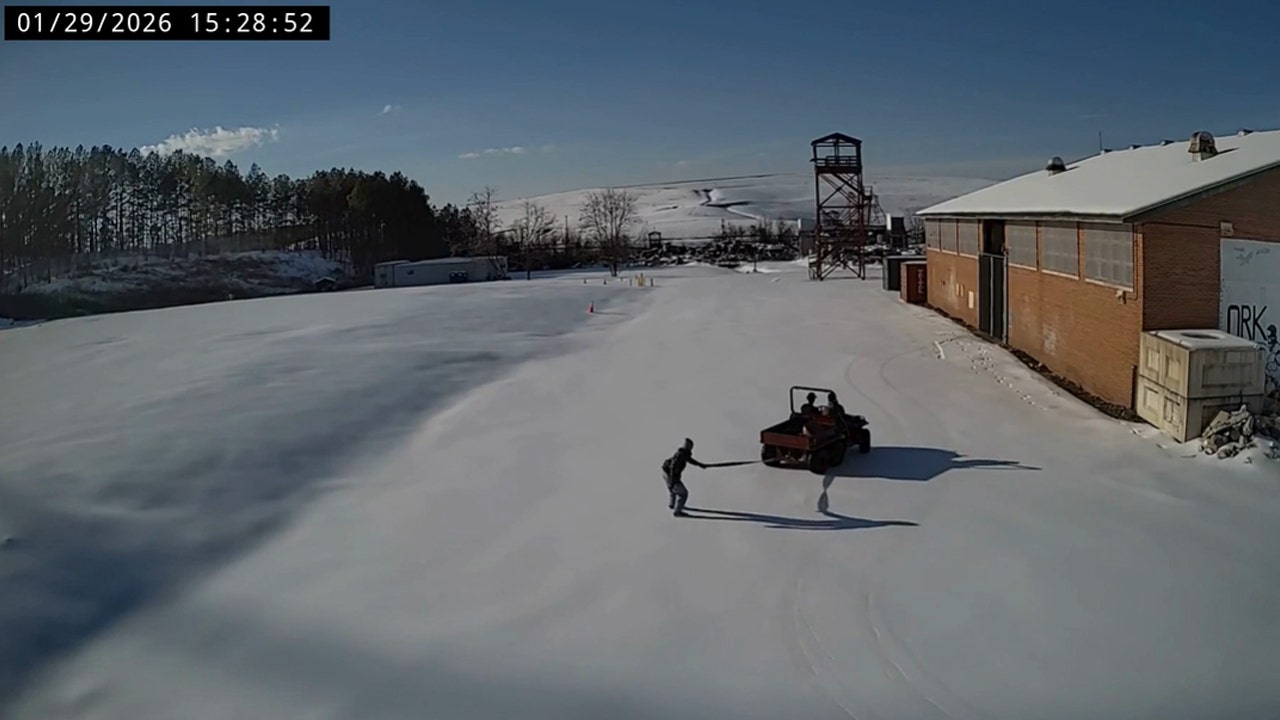 Juveniles accused of stealing fire and rescue equipment, damaging property in Lorton