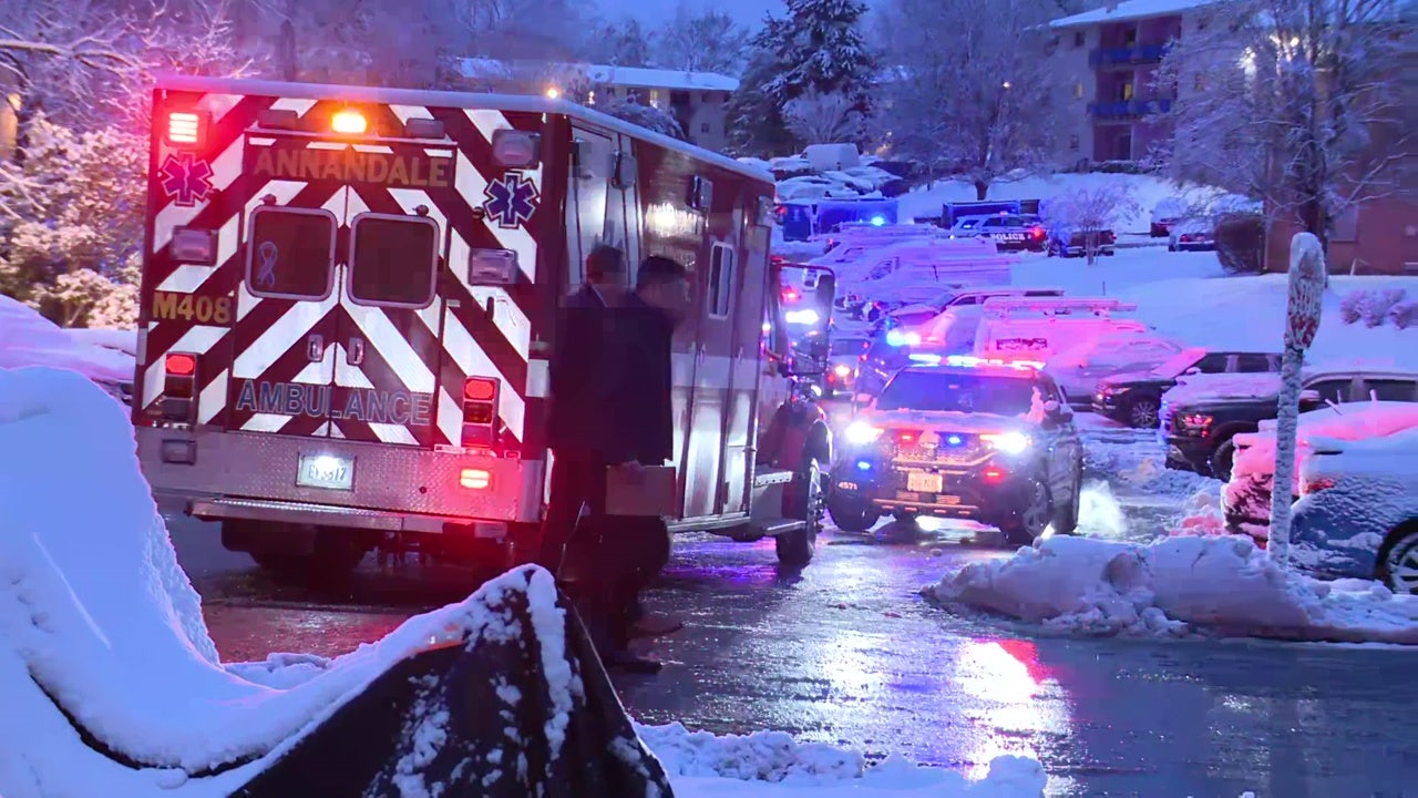 Deadly officer-involved shooting under investigation in Fairfax County