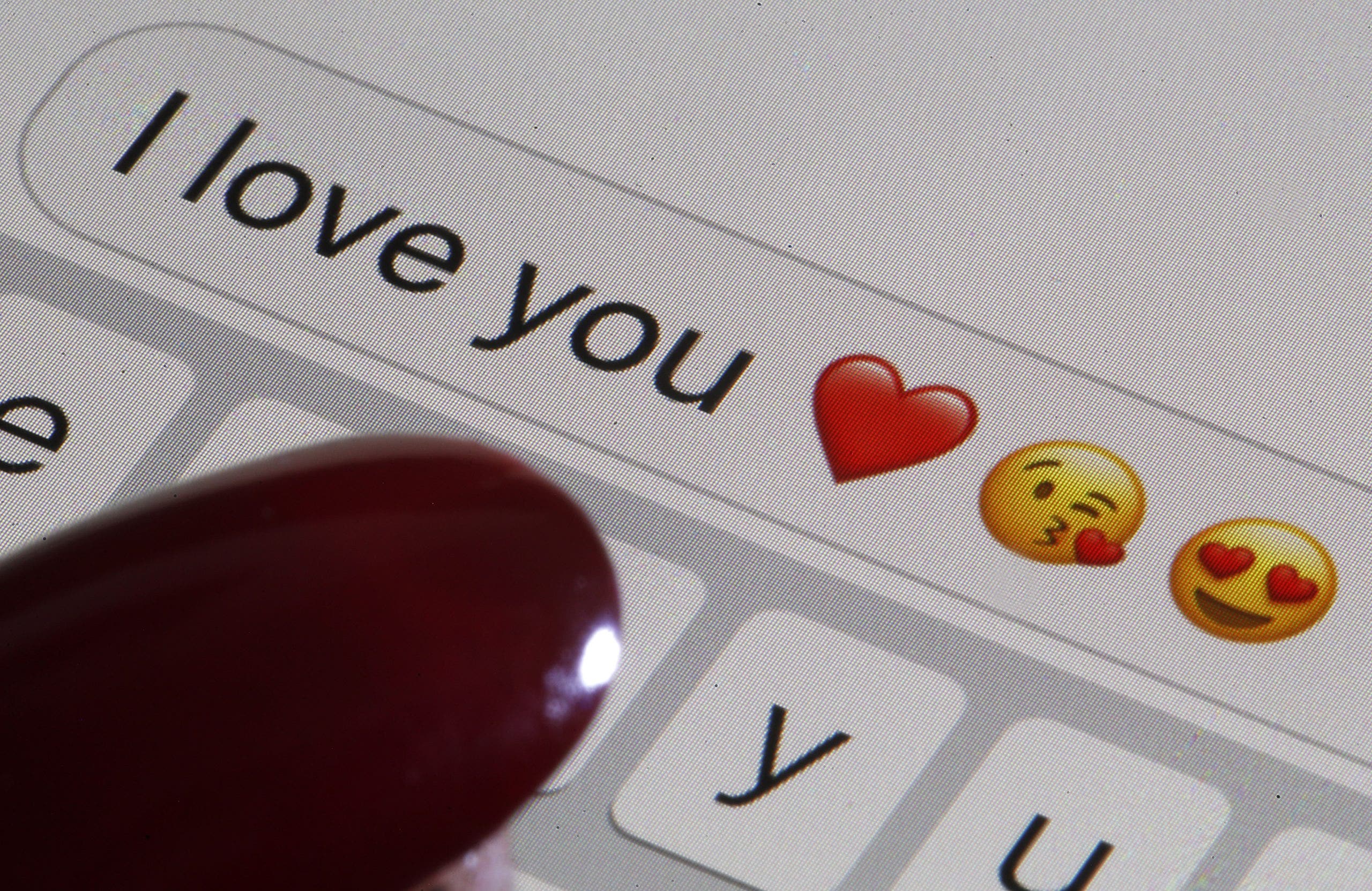 These Valentine’s Day scams are targeting DMV residents as holiday approaches: BBB