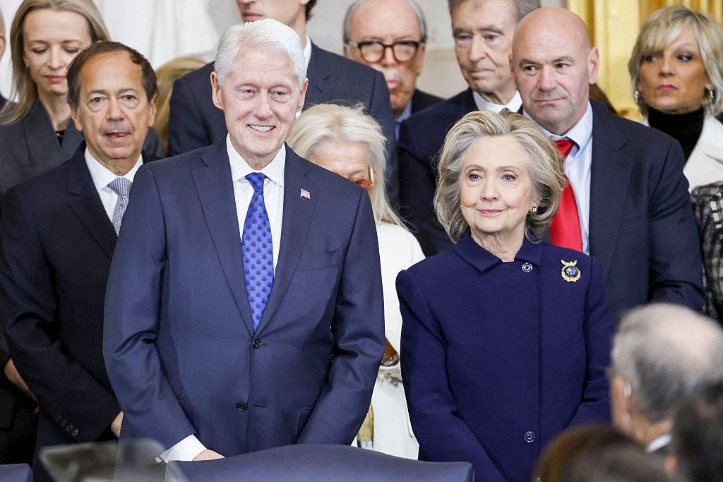 Clintons’ Jeffrey Epstein probe depositions: key facts and what to expect