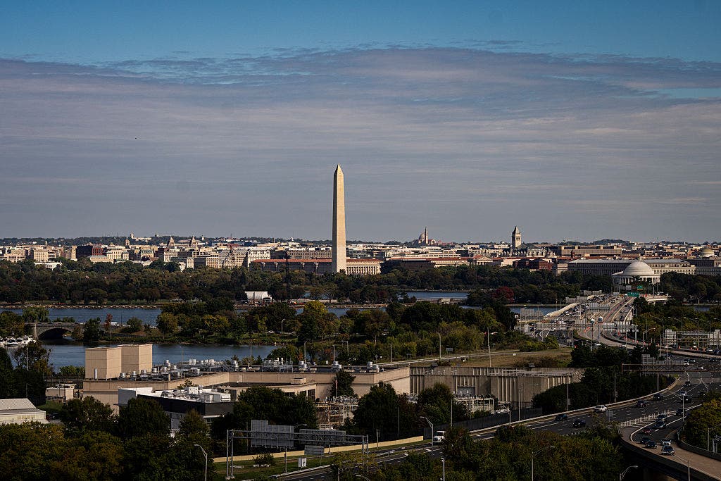 Here's who is running in DC's mayoral primary on June 16