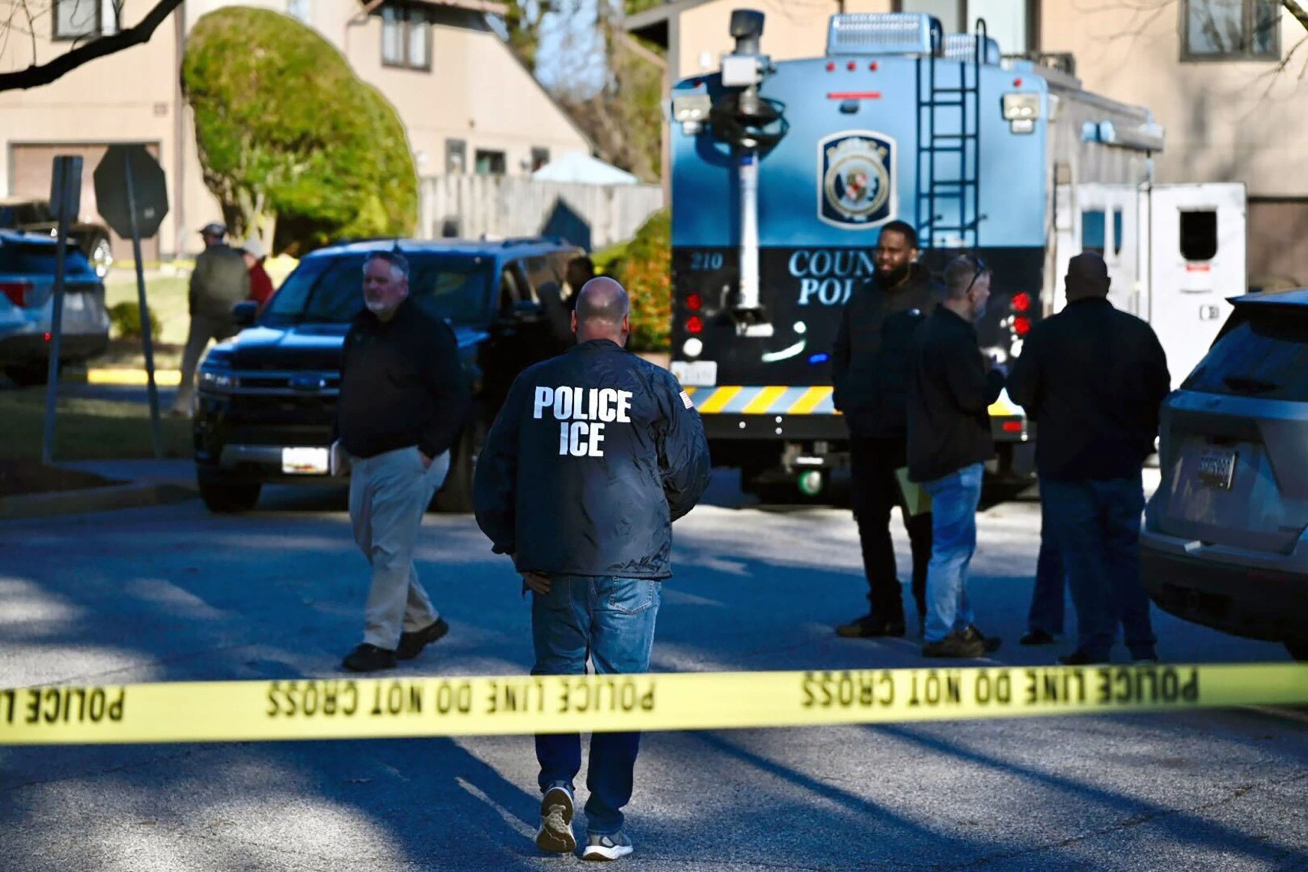 Washington County votes to support ICE following purchase of Hagerstown detention facility