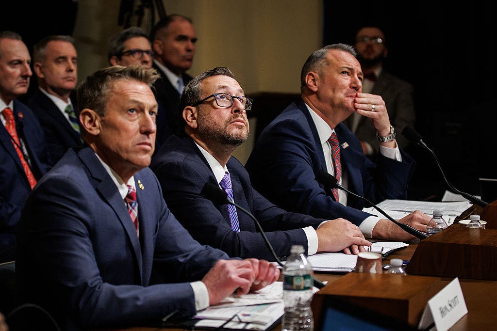 DHS shutdown: These agencies will feel the biggest impact