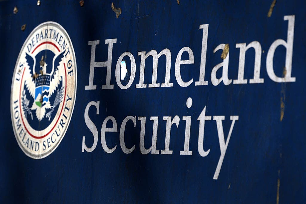 DHS says Maryland 'playing Russian roulette with American lives' after ICE cooperation ban