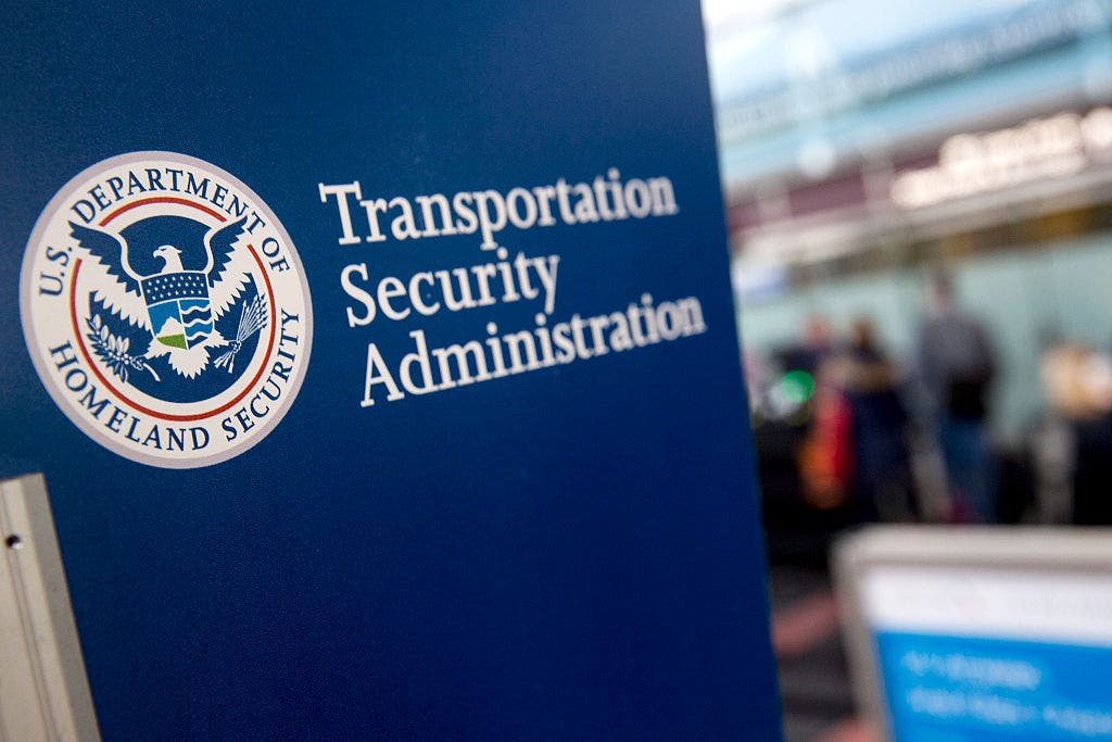 Partial Government Shutdown: Where to find food assistance as TSA goes without paychecks