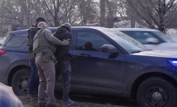 Maryland considering bills that would restrict local law enforcement's cooperation with ICE