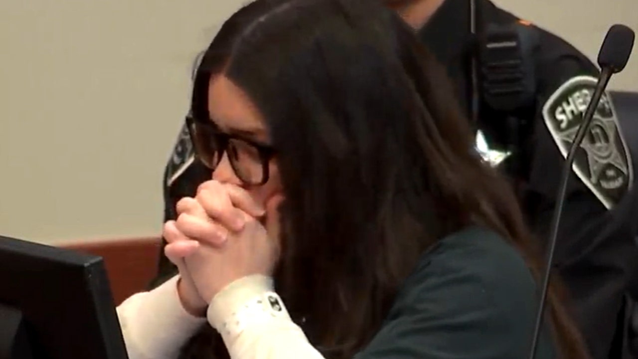 Banfield murder case: Au pair faces sentencing Friday