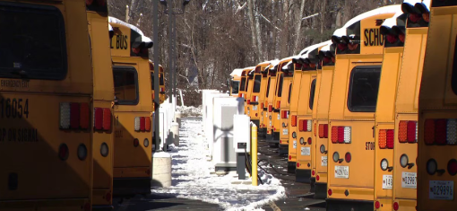 Lawmakers consider bill that would prevent MCPS from extending school calendar due to snow days
