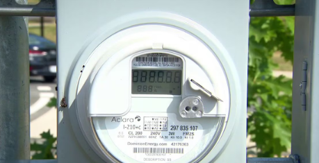 Montgomery County council holds hearing on rising utility costs