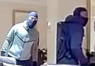 Montgomery County police searching for suspects in series of home burglaries