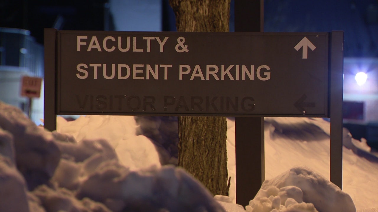 School closures and delays continue in Montgomery County as cleanup drags on