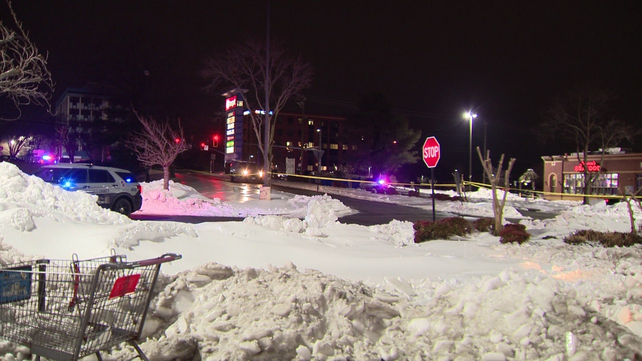 Police ID victim in deadly Oxon Hill shooting; $25K reward offered